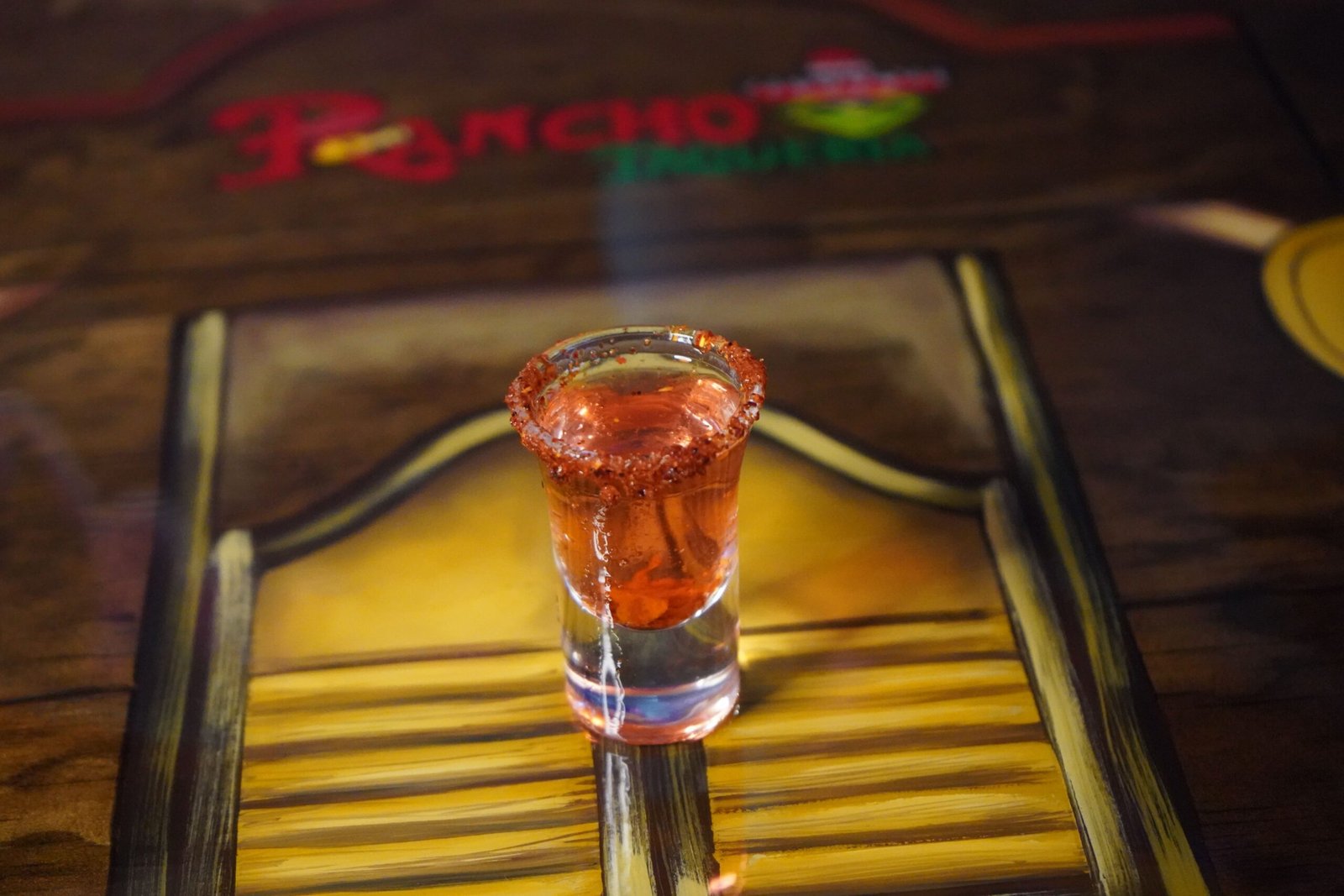 Rancho Taqueria