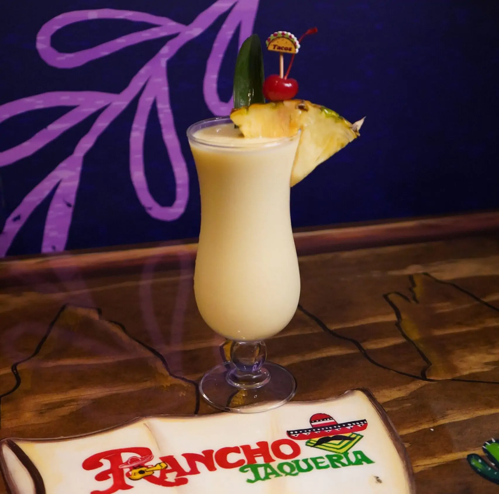 Rancho Taqueria