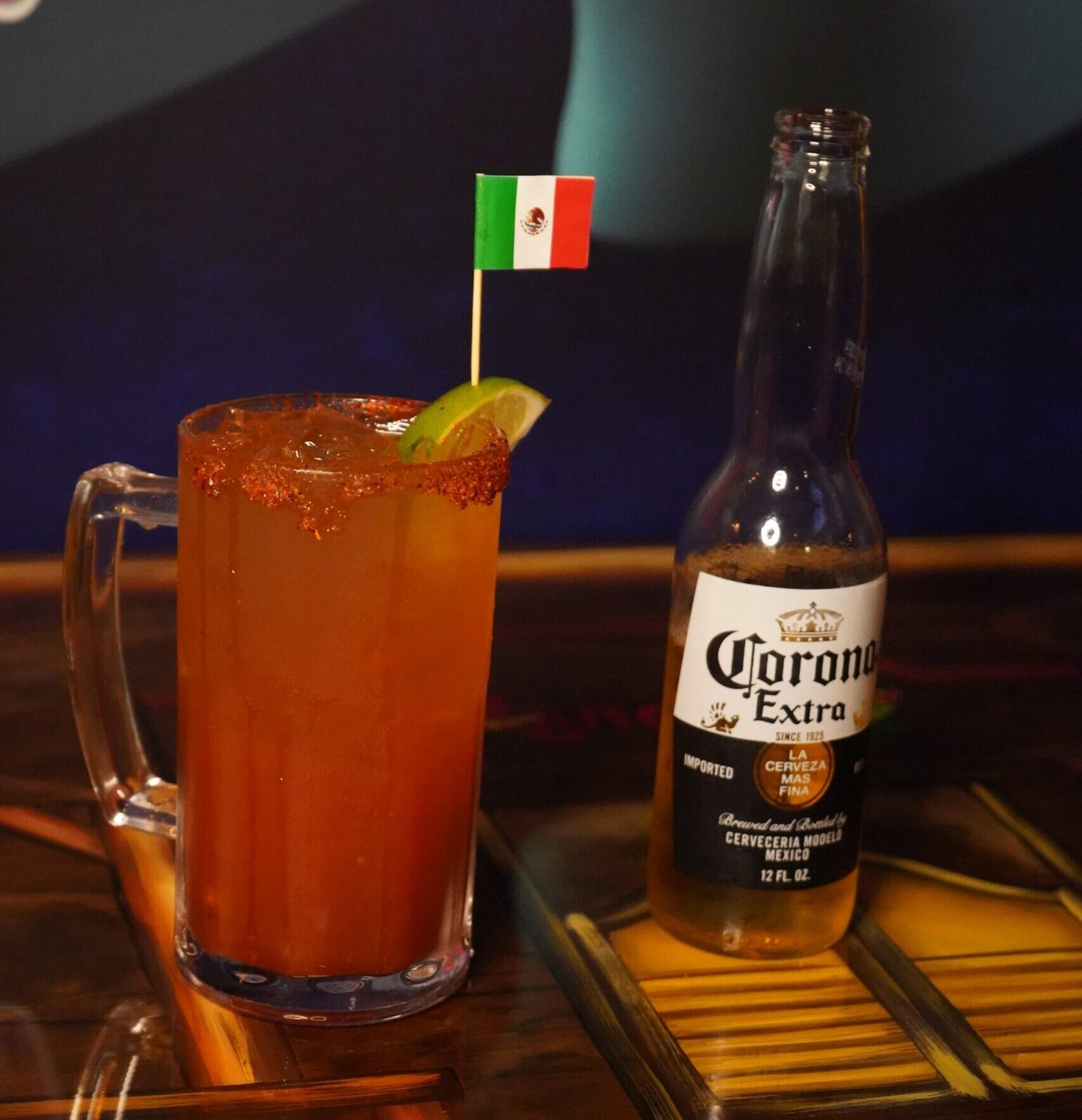 Rancho Taqueria