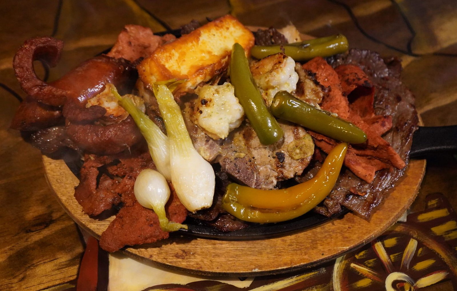 Rancho Taqueria