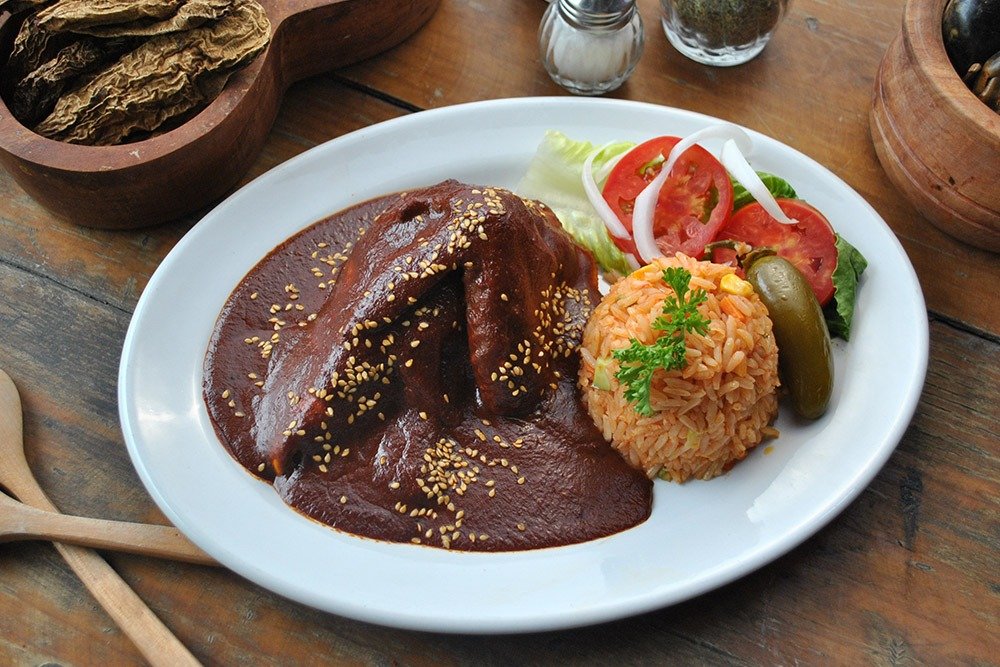 Rancho Taqueria