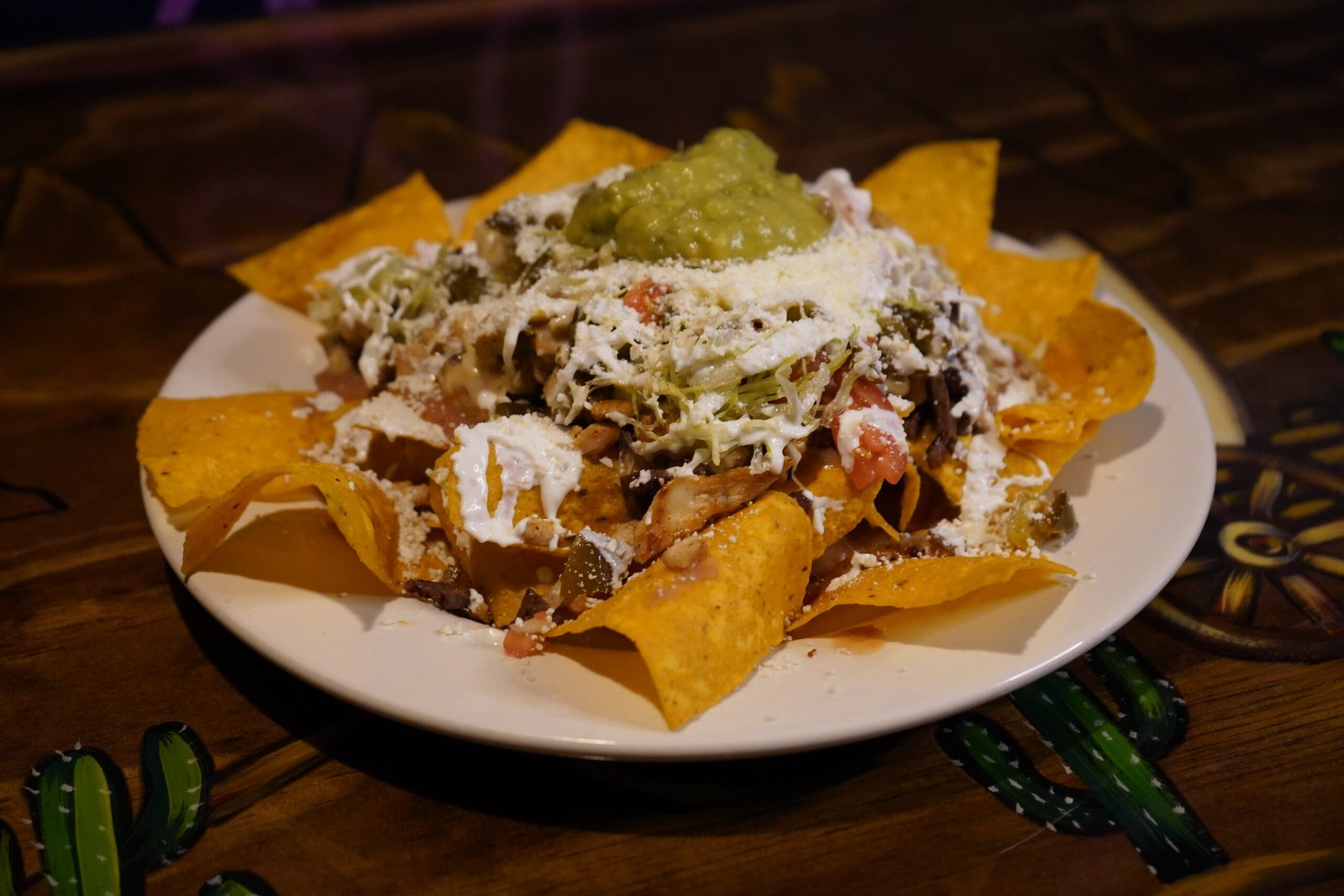 Rancho Taqueria