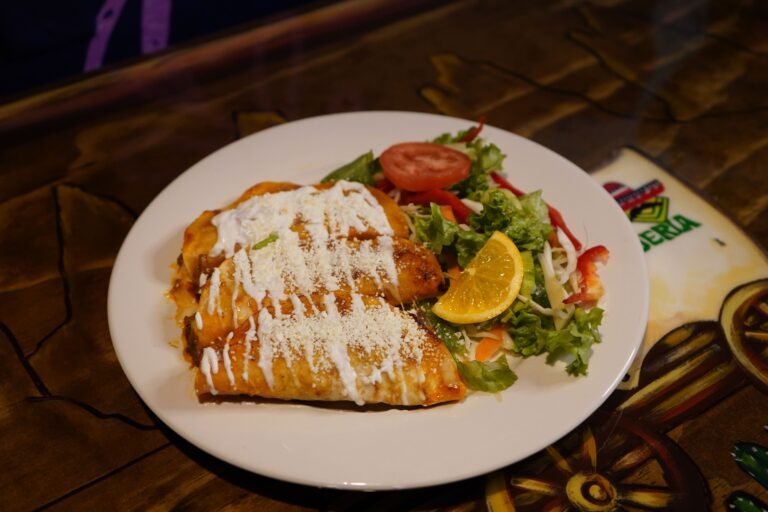 Rancho Taqueria