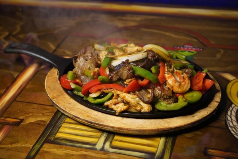 Ranncho Taqueria