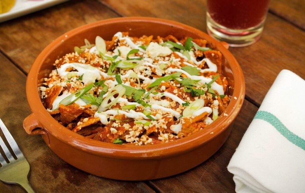 Rancho Taqueria