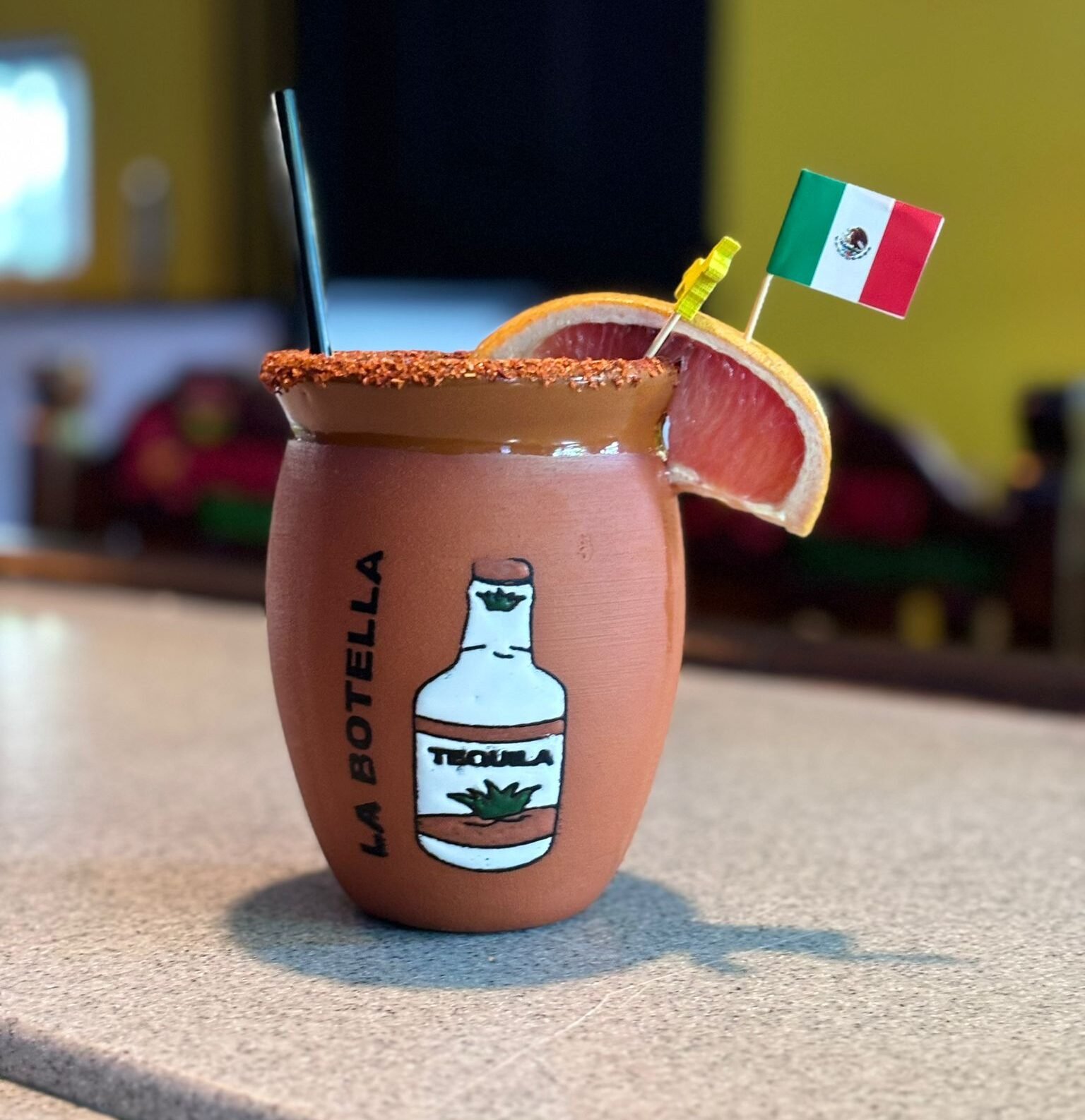 Rancho Taqueria