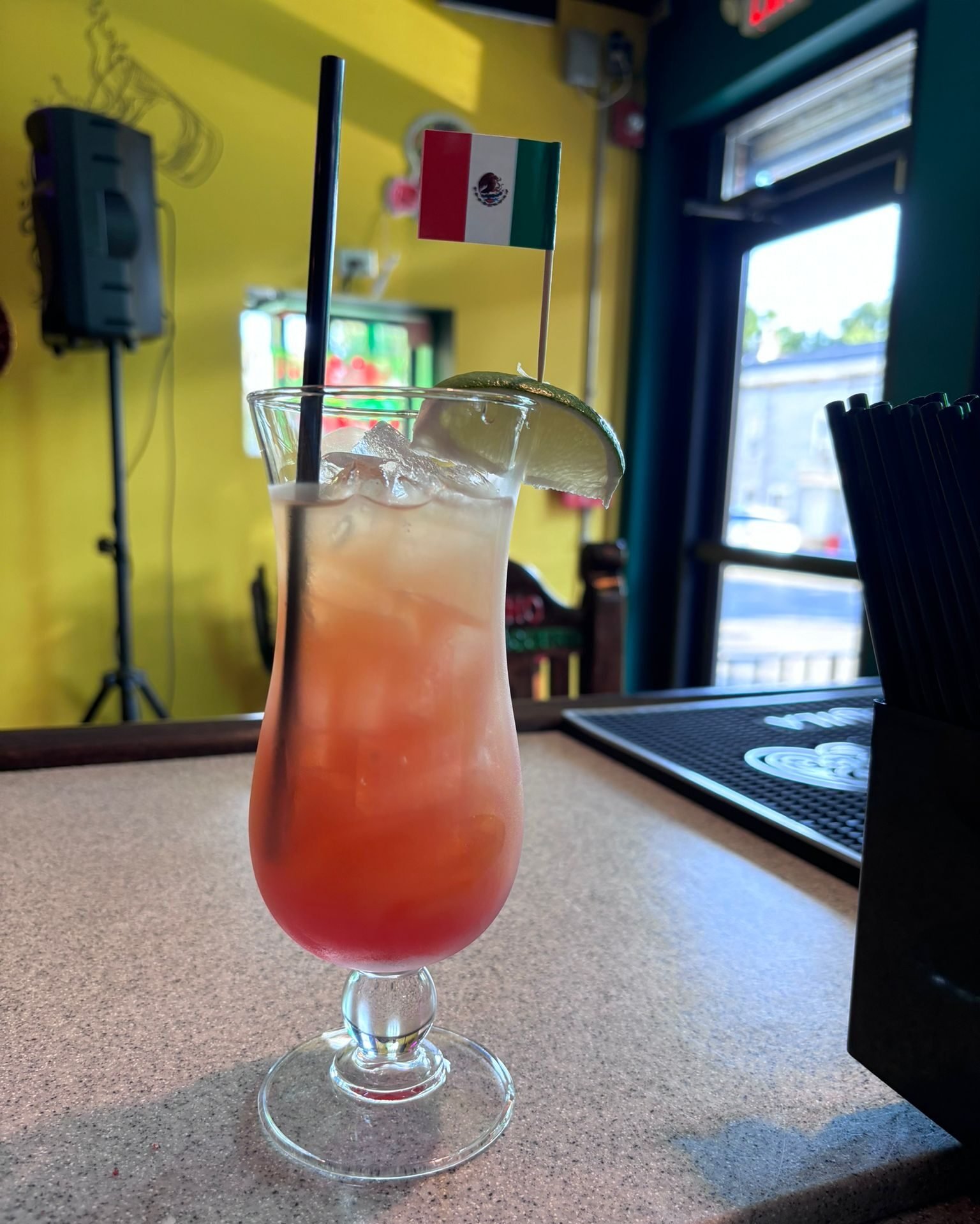 Rancho Taqueria