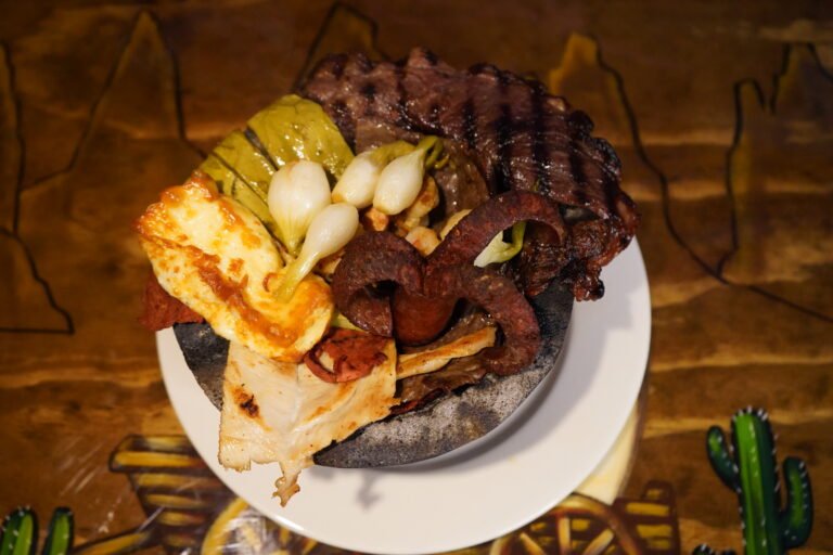 Rancho Taqueria