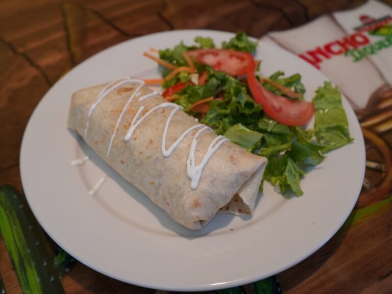 Rancho Taqueria