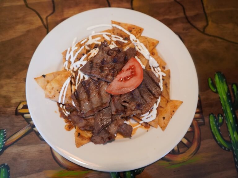Rancho Taqueria