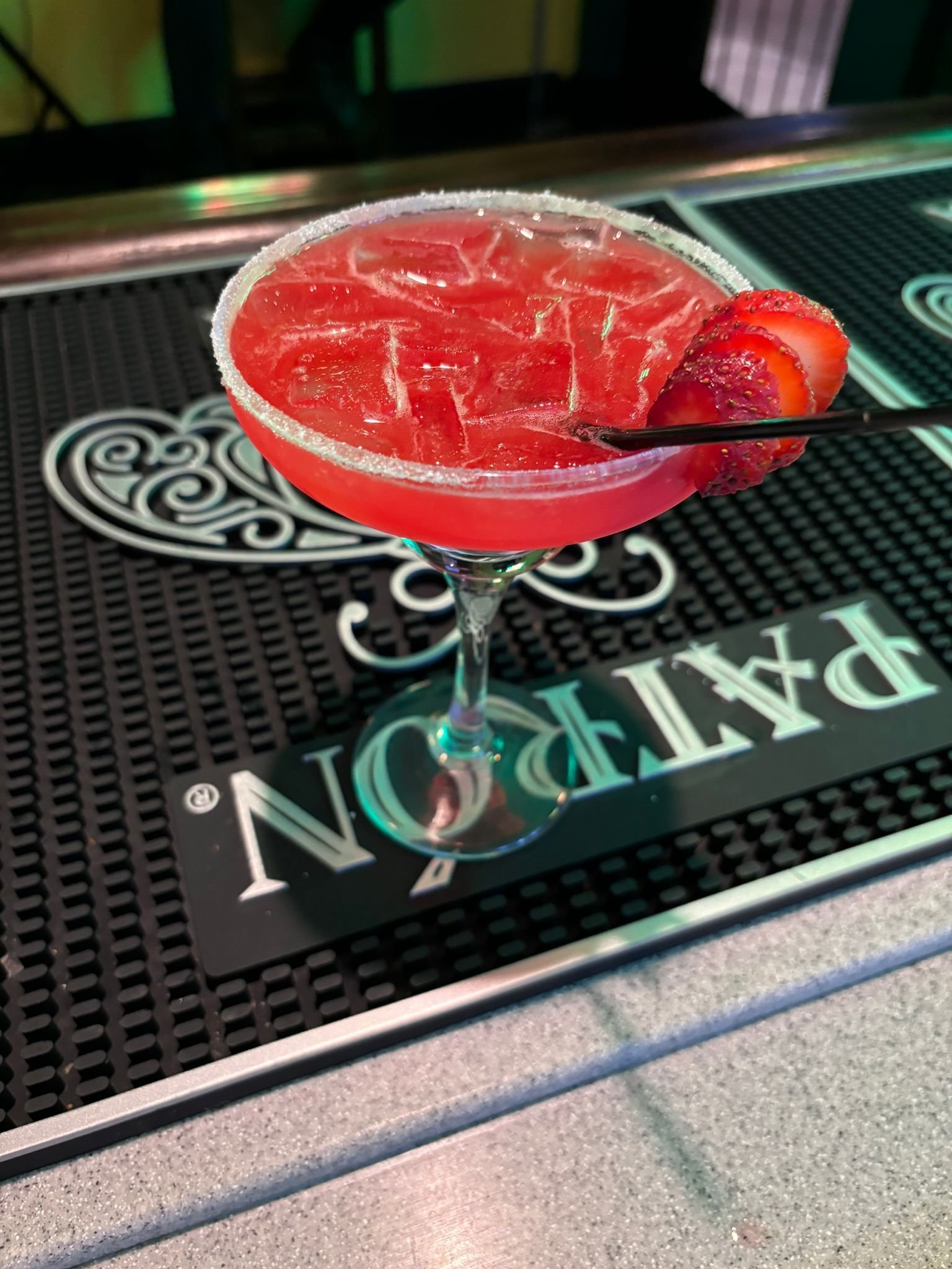 Rancho Taqueria