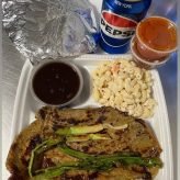 Carne asada