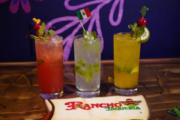 Rancho Taqueria