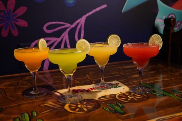 Rancho Taqueria