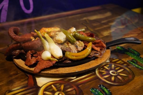 El Rancho Rancho Taqueria