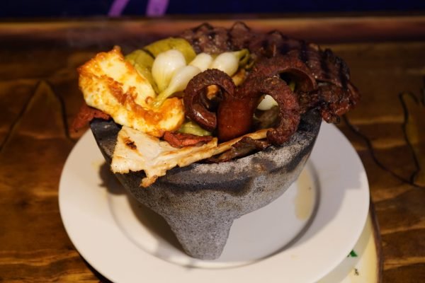 Rancho Taqueria Rancho Taqueria