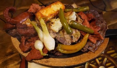 Rancho Taqueria