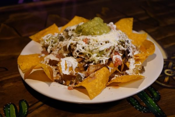 Ranncho Taqueria