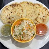 Pupusas