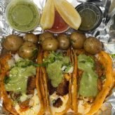 Tacos Lety