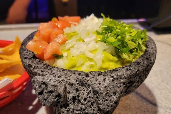 Rancho Taqueria