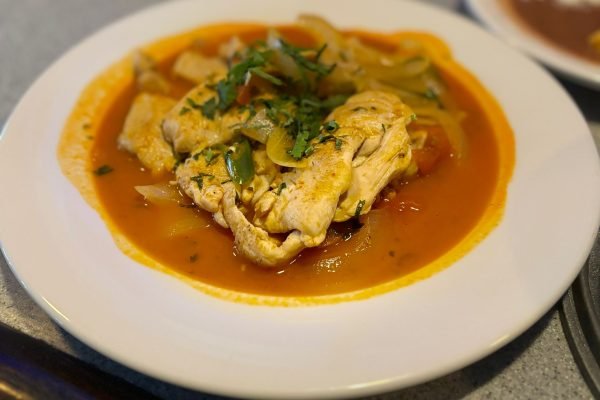 Rancho Taqueria
