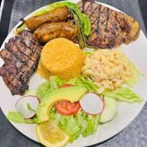 churrasco Guatemalteco