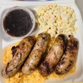 longanizas