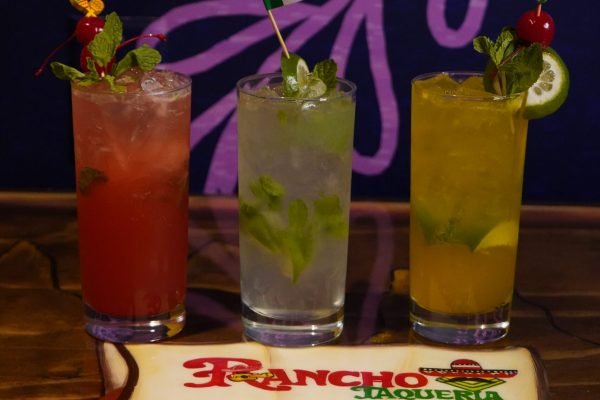 mojito
