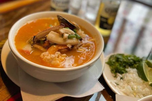 Rancho Taqueria