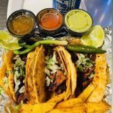 tacos al pastor