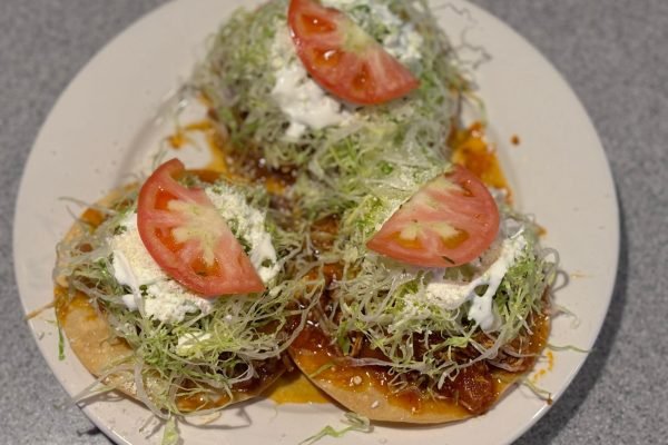 Rancho Taqueria